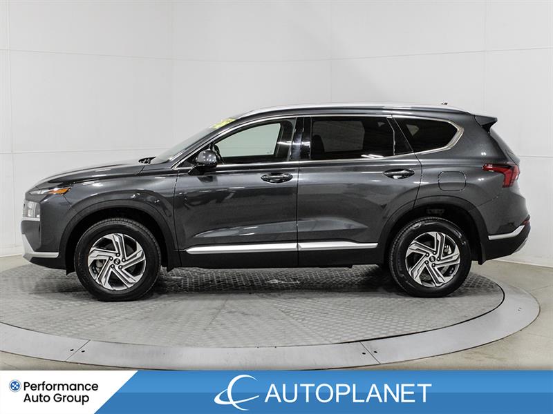 hyundai Santa Fe 2023 - 4