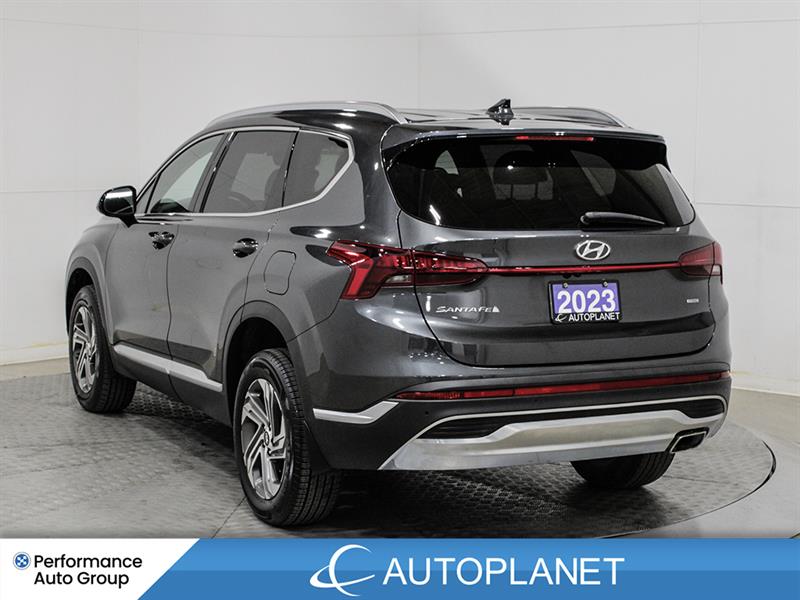 hyundai Santa Fe 2023 - 6