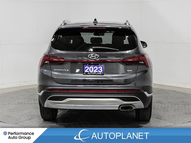 hyundai Santa Fe 2023 - 7