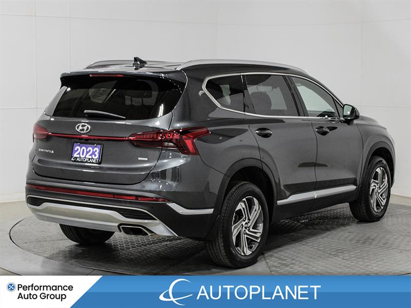 hyundai Santa Fe 2023 - 8