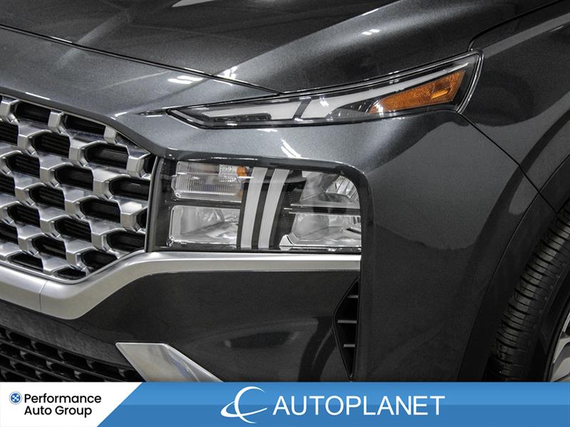 hyundai Santa Fe 2023 - 11