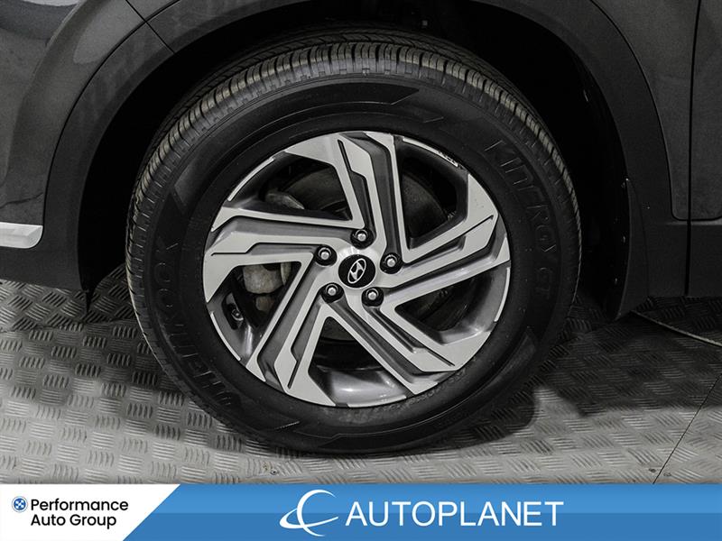 hyundai Santa Fe 2023 - 12