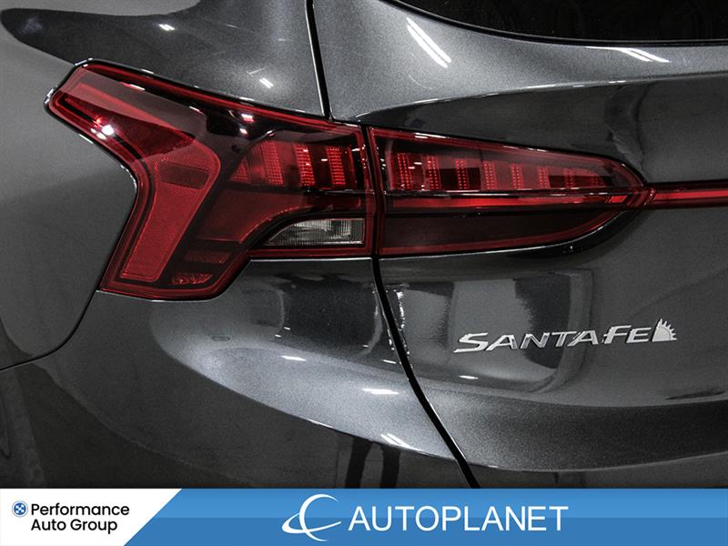 hyundai Santa Fe 2023 - 13