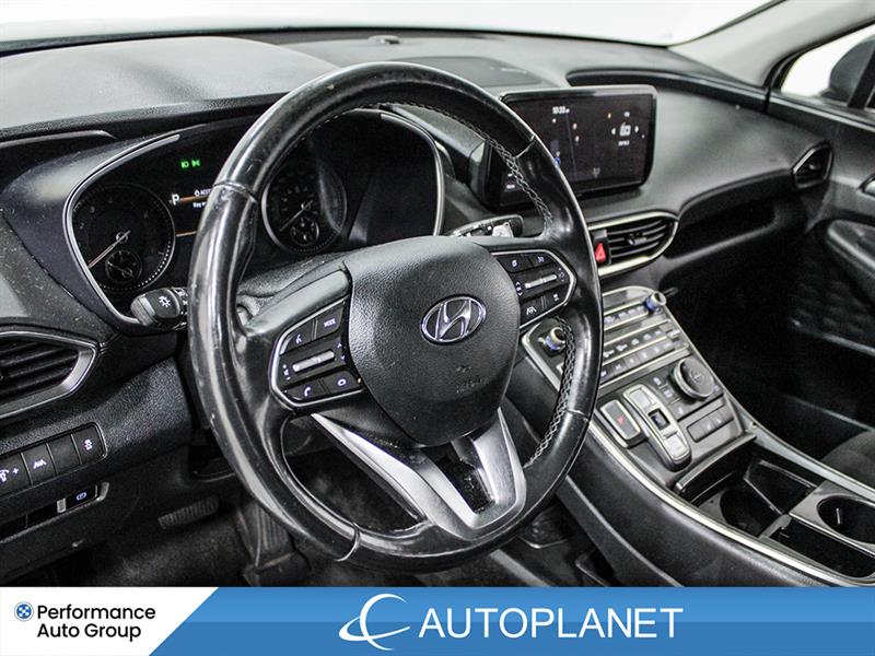 hyundai Santa Fe 2023 - 16