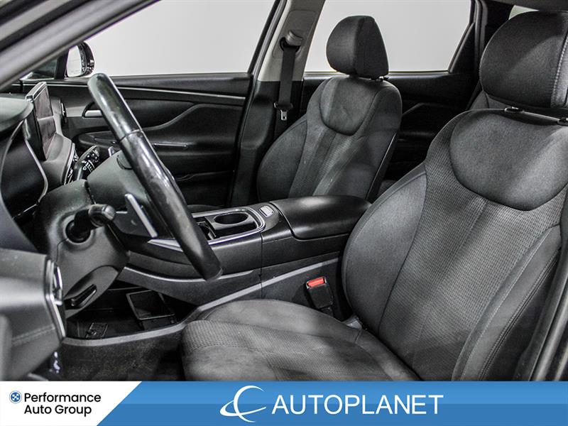 hyundai Santa Fe 2023 - 18