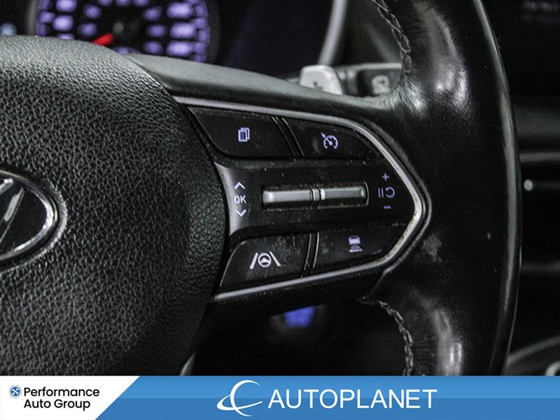 hyundai Santa Fe 2023 - 23