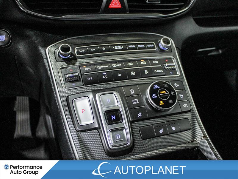 hyundai Santa Fe 2023 - 24