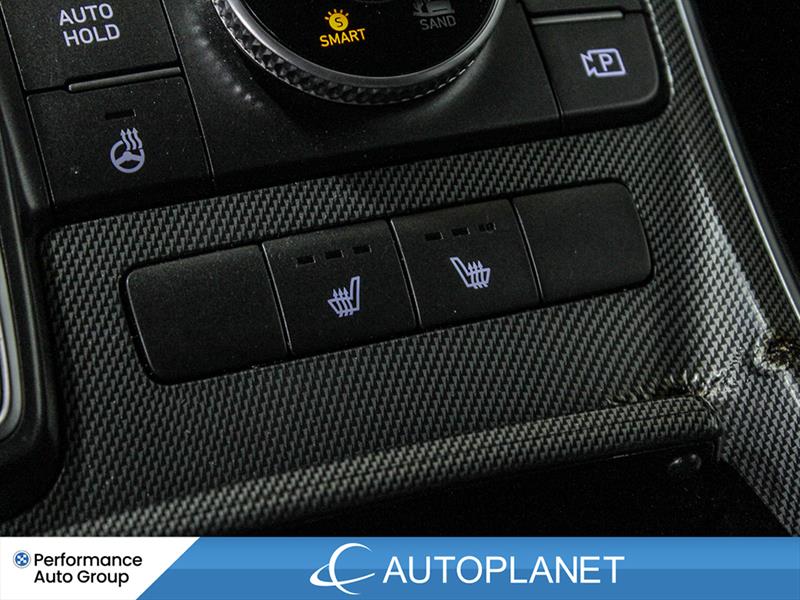 hyundai Santa Fe 2023 - 25