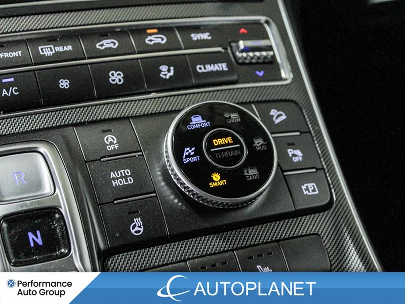 hyundai Santa Fe 2023 - 26