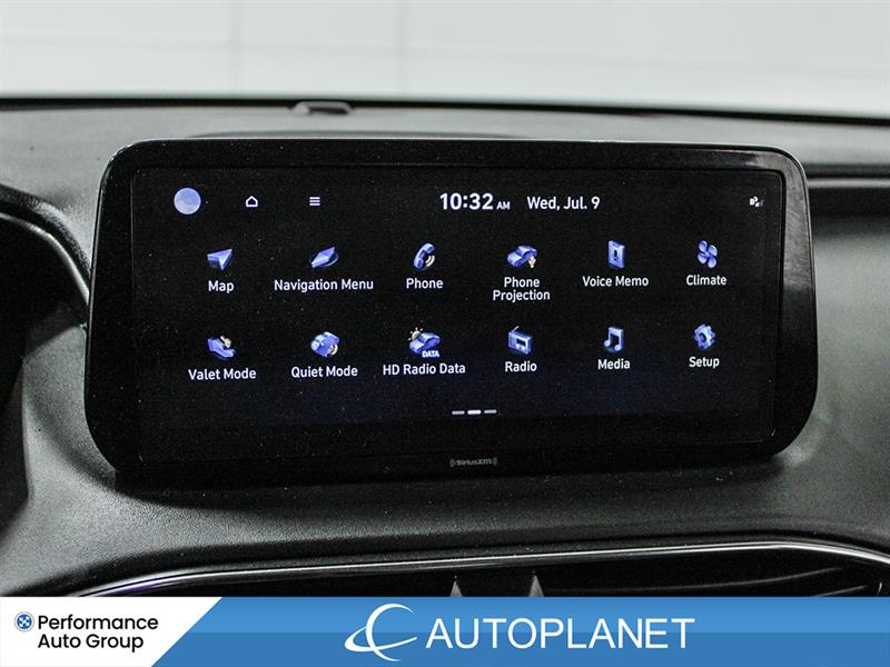 hyundai Santa Fe 2023 - 28