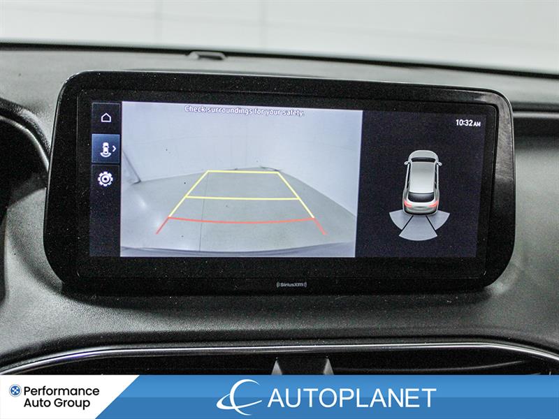 hyundai Santa Fe 2023 - 29