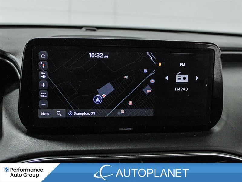 hyundai Santa Fe 2023 - 30