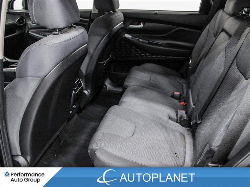 hyundai Santa Fe 2023 - 32