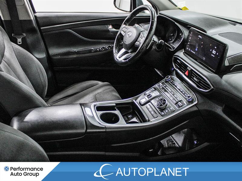 hyundai Santa Fe 2023 - 33