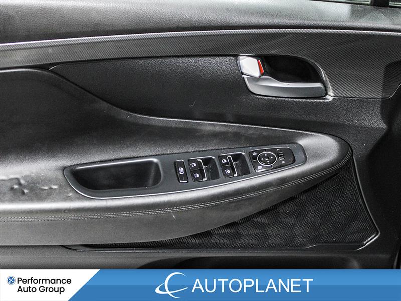 hyundai Santa Fe 2023 - 34