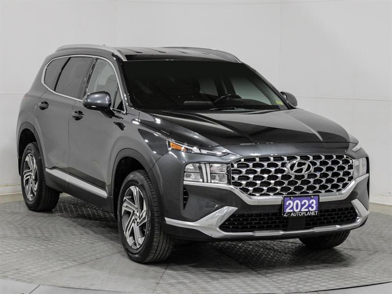 hyundai Santa Fe 2023 - 36