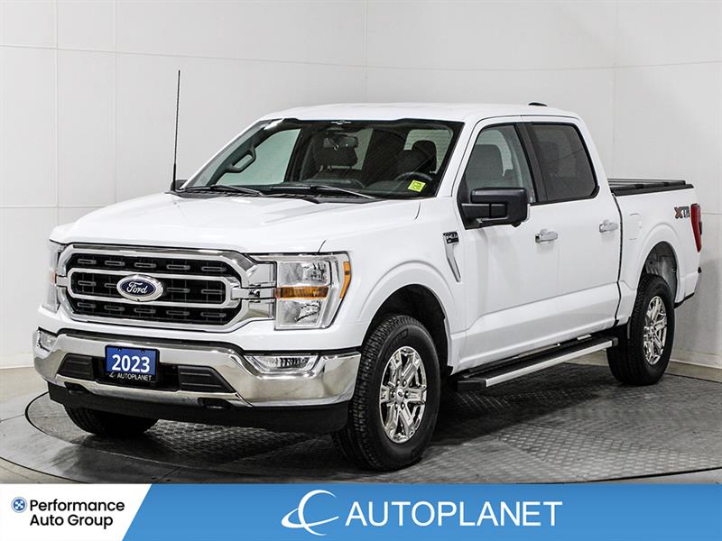 ford F-150 2023