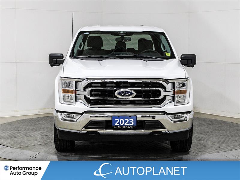 ford F-150 2023 - 2
