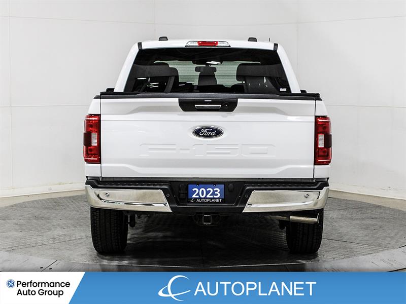 ford F-150 2023 - 7