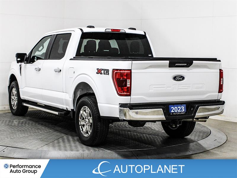 ford F-150 2023 - 8
