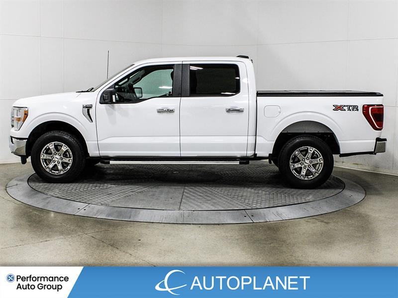 ford F-150 2023 - 9