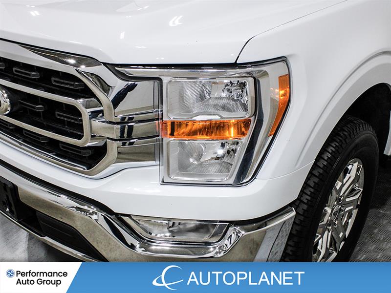 ford F-150 2023 - 11