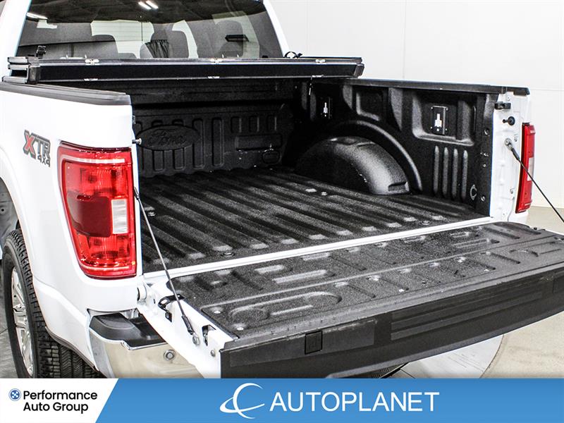 ford F-150 2023 - 16