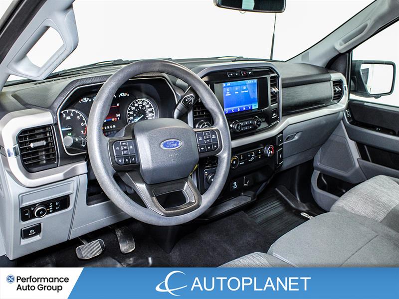 ford F-150 2023 - 18