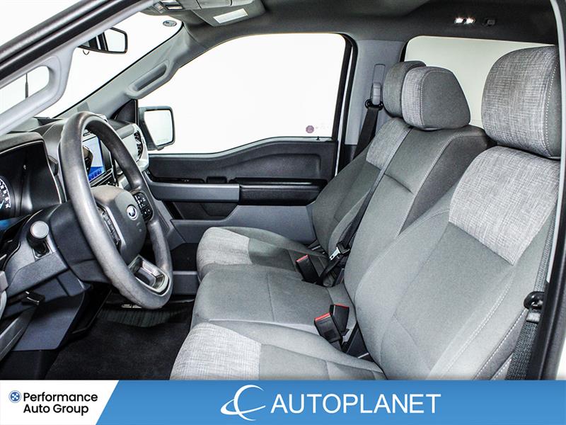 ford F-150 2023 - 20