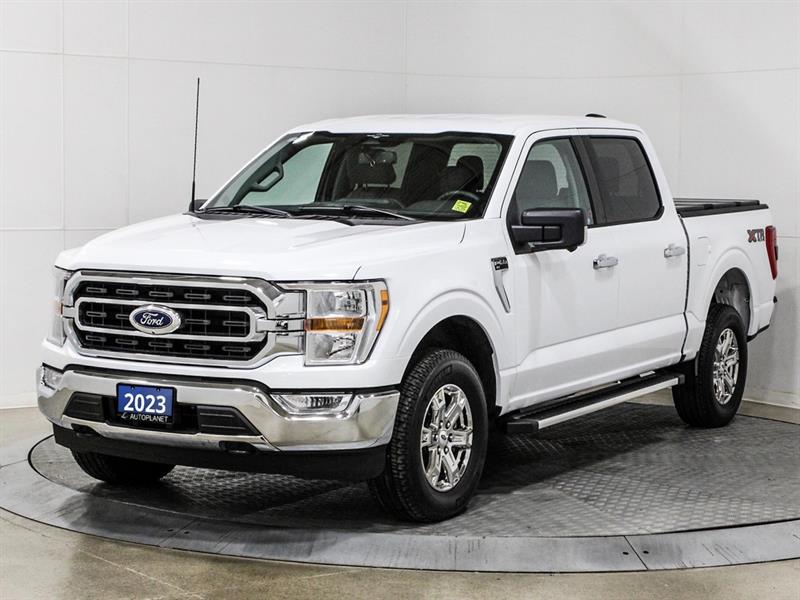 ford F-150 2023 - 40