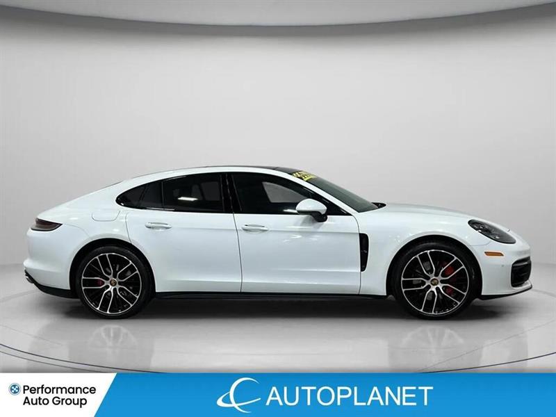 porsche Panamera 2022 - 9