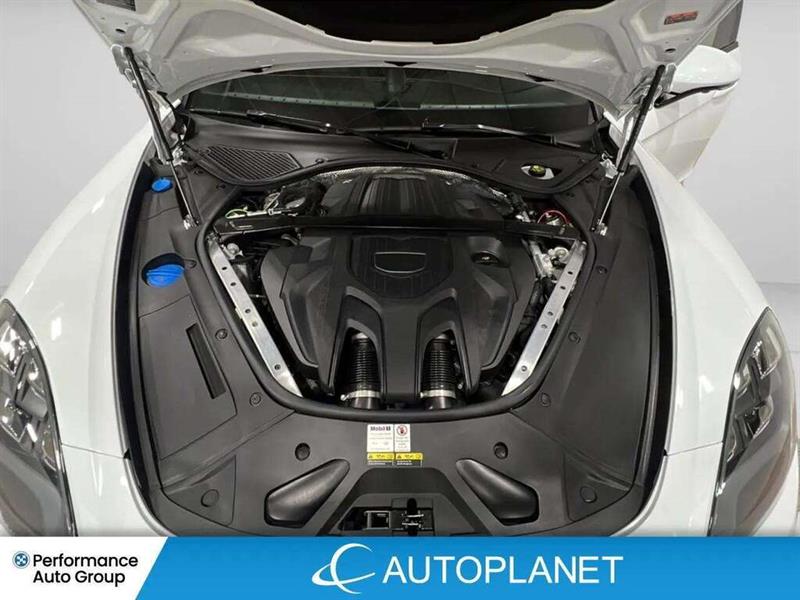 porsche Panamera 2022 - 11