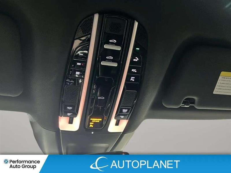 porsche Panamera 2022 - 14