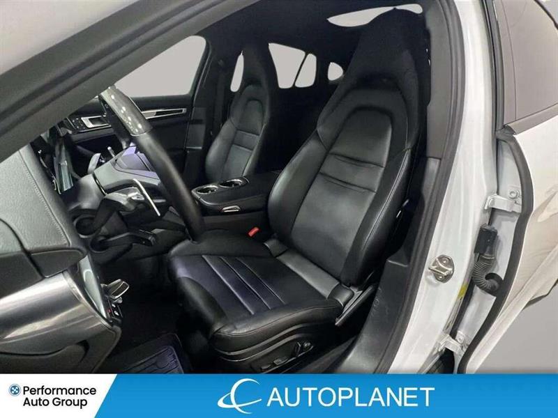 porsche Panamera 2022 - 15