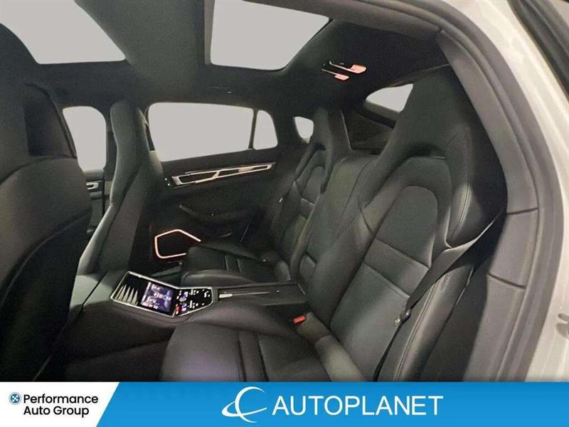 porsche Panamera 2022 - 16