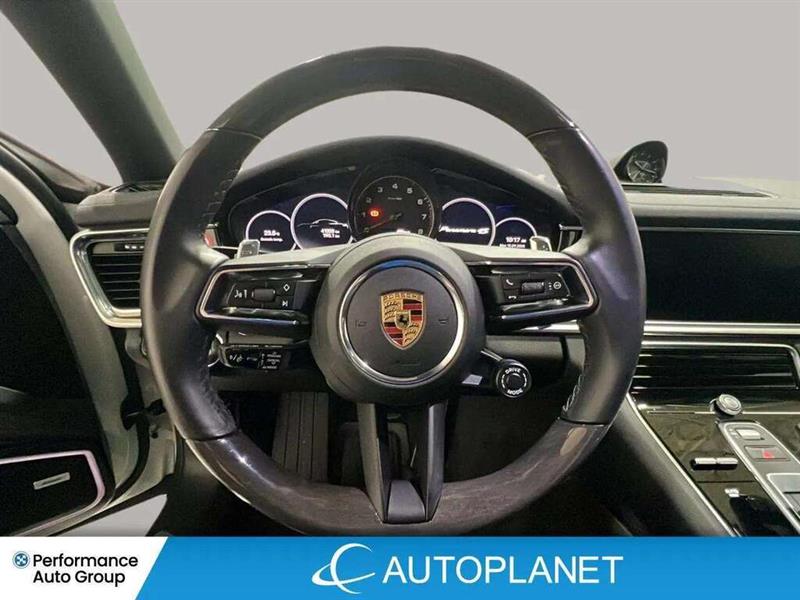 porsche Panamera 2022 - 18