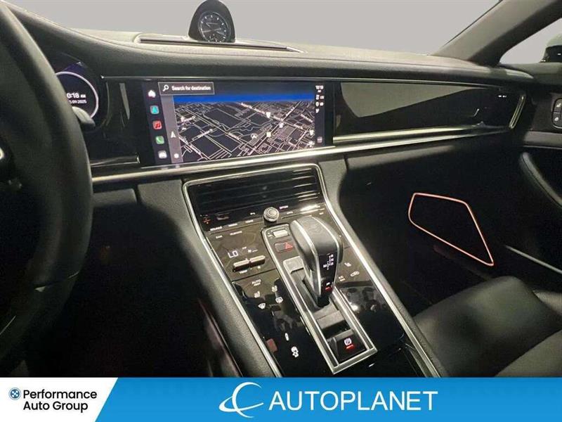 porsche Panamera 2022 - 19