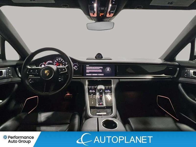 porsche Panamera 2022 - 20