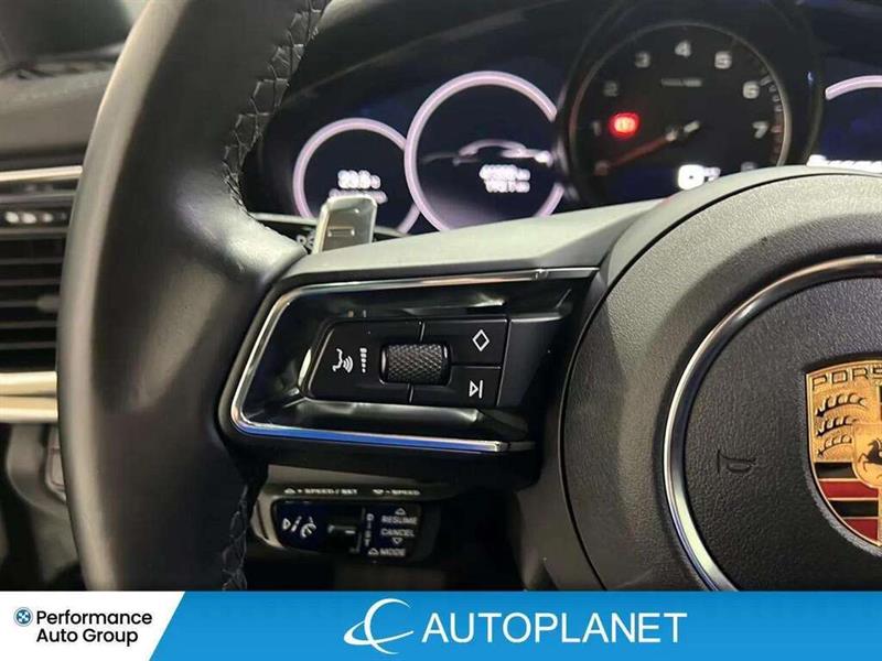 porsche Panamera 2022 - 23