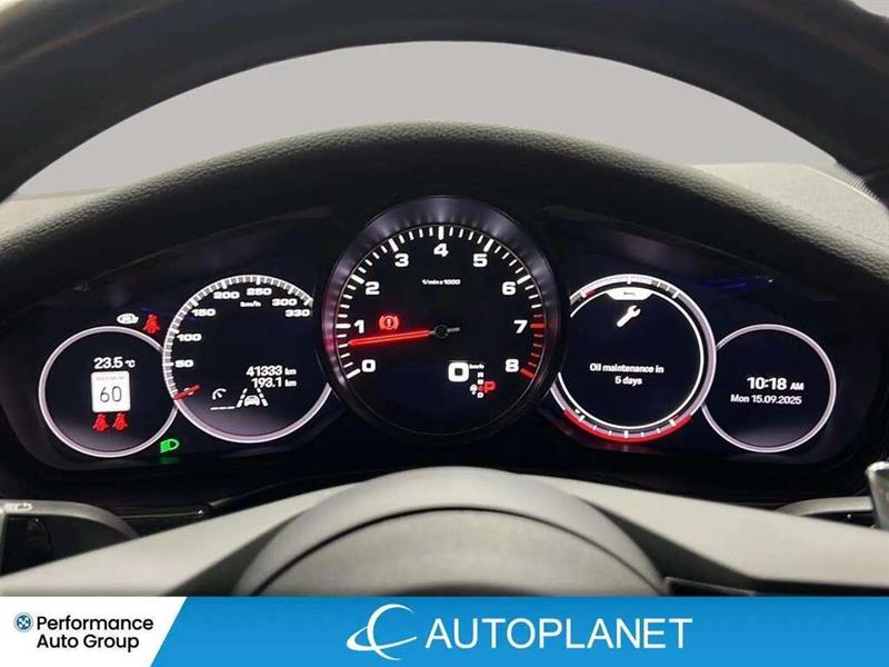 porsche Panamera 2022 - 25