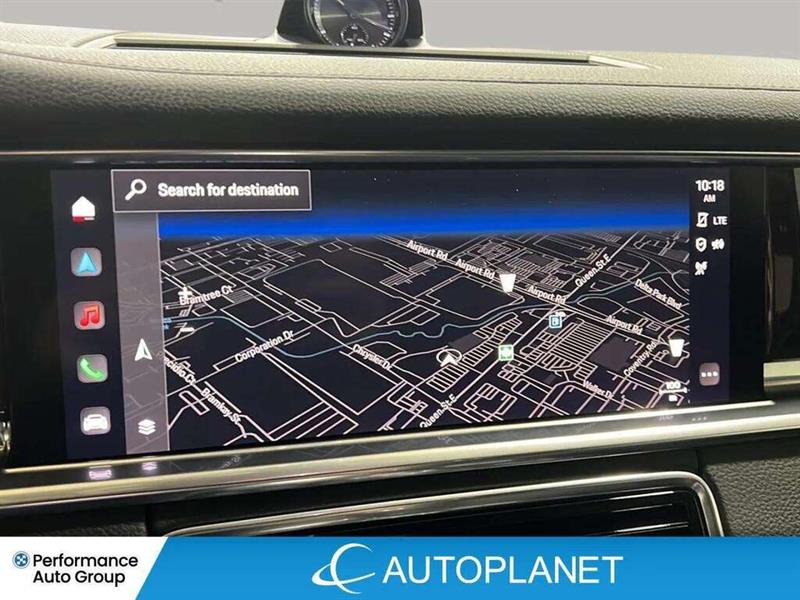 porsche Panamera 2022 - 26