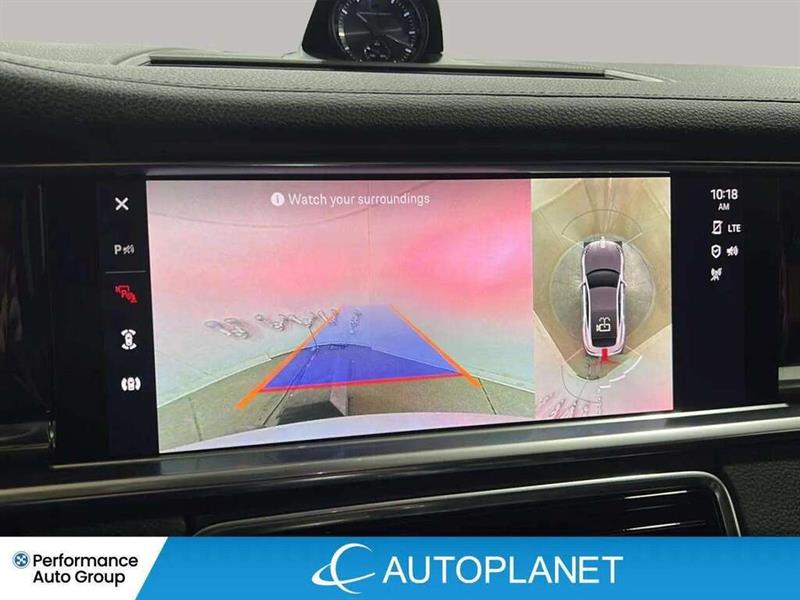 porsche Panamera 2022 - 27