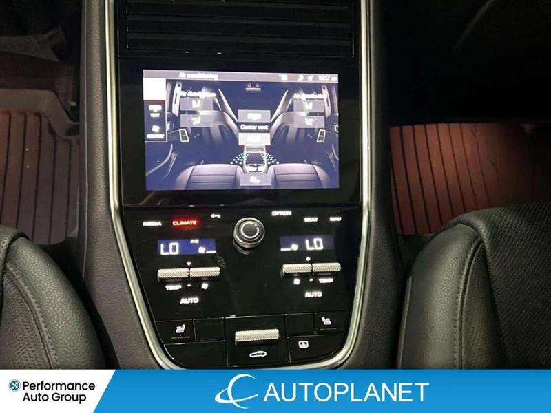 porsche Panamera 2022 - 29