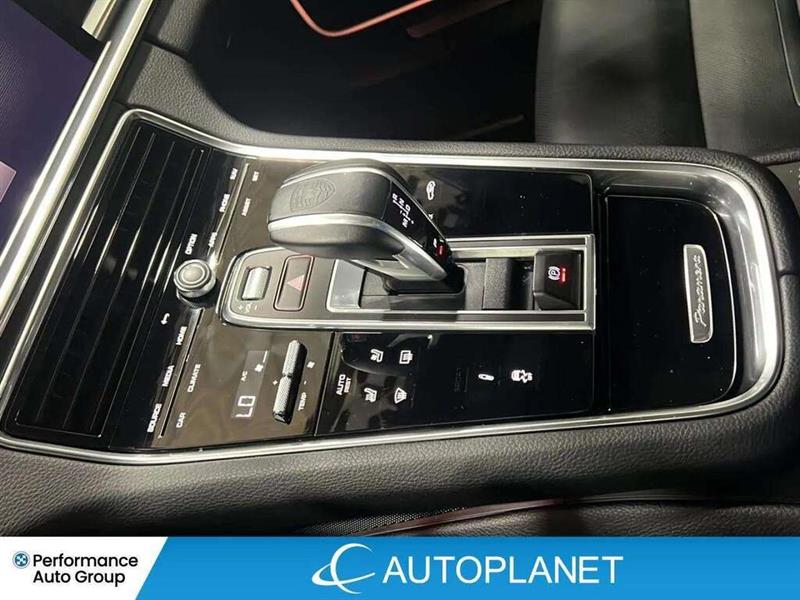 porsche Panamera 2022 - 30