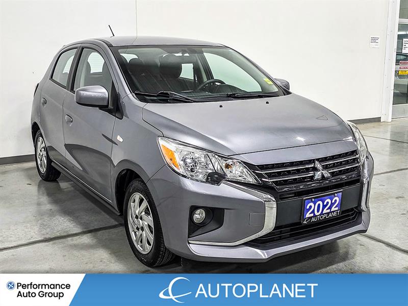 mitsubishi Mirage 2022 - 3