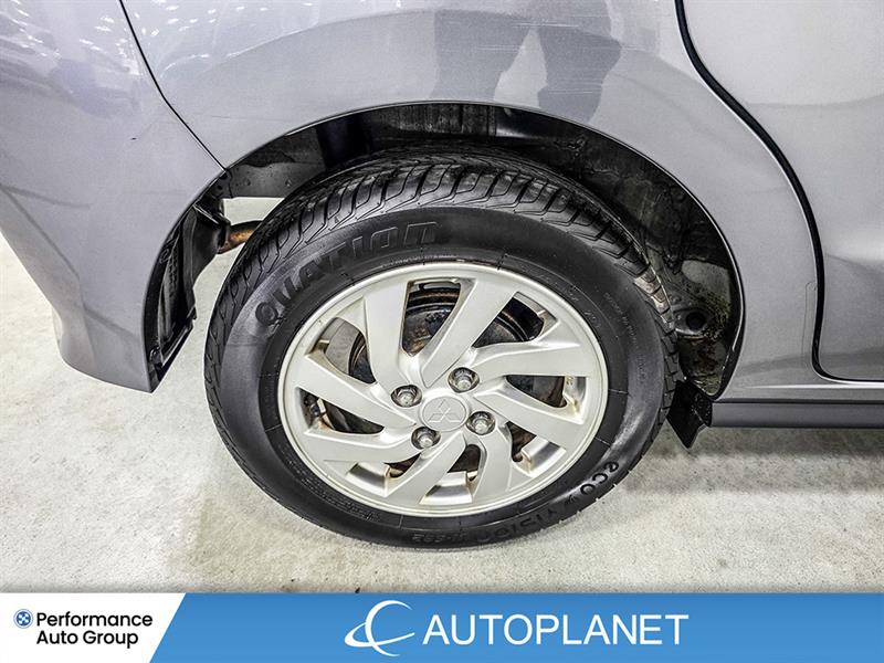 mitsubishi Mirage 2022 - 12