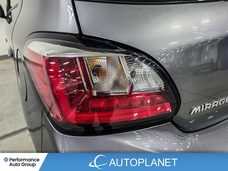 mitsubishi Mirage 2022 - 13
