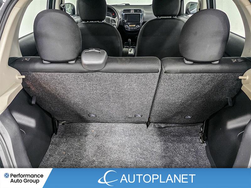 mitsubishi Mirage 2022 - 14