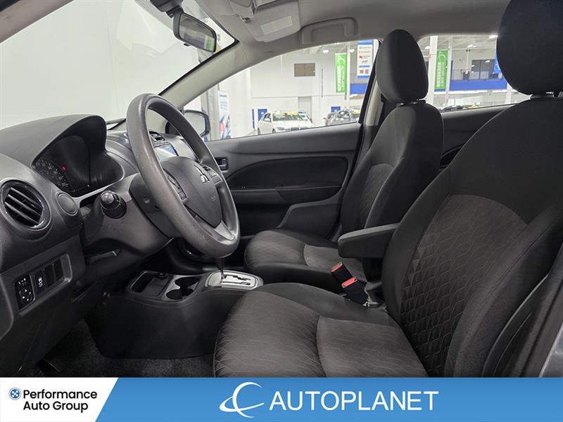 mitsubishi Mirage 2022 - 18