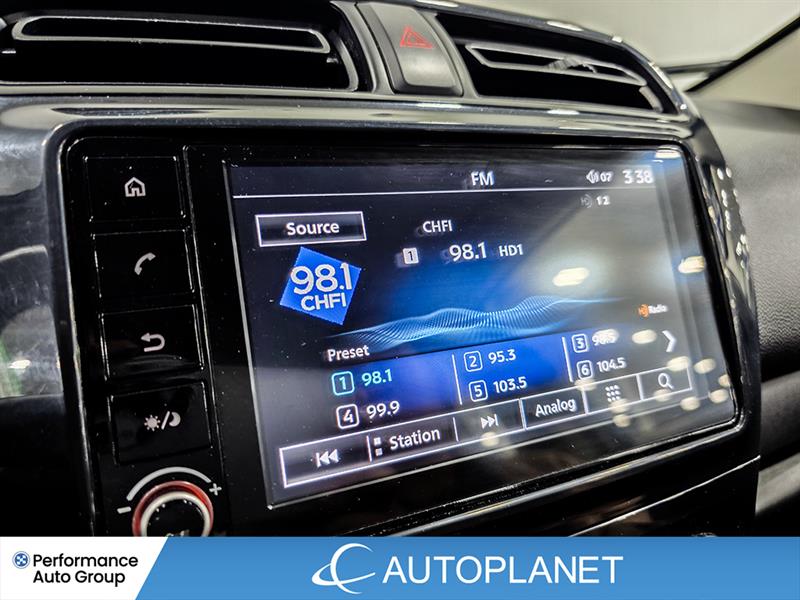 mitsubishi Mirage 2022 - 22